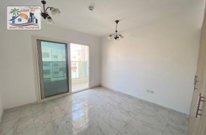 Apartment - 1 Bedroom - 1 Bathroom for rent in Al Mamsha - Muwaileh - Sharjah