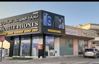 عمارة بالكامل - استوديو - 5 حمامات للبيع في 3  الروضة - الروضة - عجمان