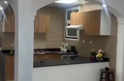 Apartment - 1 Bedroom - 2 Bathrooms for sale in City Tower - Al Nuaimiya - Ajman