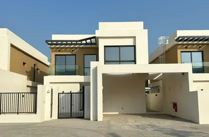 Villa - 4 Bedrooms - 5 Bathrooms for rent in Marbella II Villas - Marbella - Mina Al Arab - Ras Al Khaimah