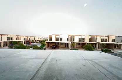 Villa - 3 Bedrooms - 4 Bathrooms for rent in La Violeta 2 - Villanova - Dubai Land - Dubai