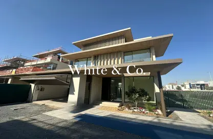 Villa - 4 Bedrooms - 5 Bathrooms for sale in Nad Al Sheba Gardens Phase 3 - Nad Al Sheba 1 - Nad Al Sheba - Dubai