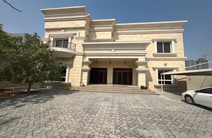 Villa - 6 Bedrooms - 7 Bathrooms for rent in Al Barsha South 2 - Al Barsha South - Al Barsha - Dubai