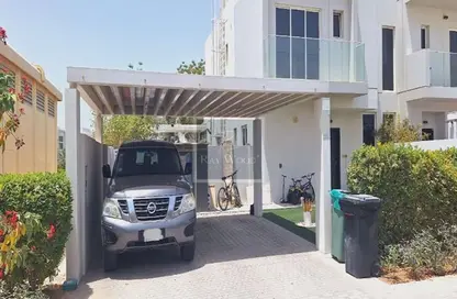 تاون هاوس - 3 غرف نوم - 4 حمامات للايجار في 3 أرابيلا تاون هاوس - أرابيلا تاون هاوس - مودون - دبي