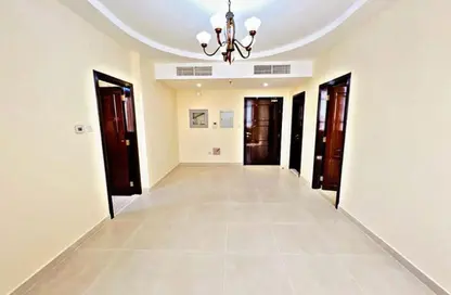 Apartment - 1 Bedroom - 2 Bathrooms for rent in City House 2 - Al Barsha 1 - Al Barsha - Dubai