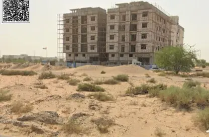 Land - Studio for sale in Ajman Global City - Al Alia - Ajman