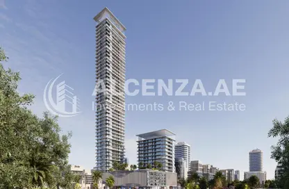 شقة - غرفة نوم - 1 حمام للبيع في سكاي هيلز أسترا - حديقة دبي العلميه - دبي شقة - غرفة نوم - 1 حمام للبيع في سكاي هيلز أسترا - حديقة دبي العلميه - دبي