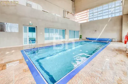 Apartment - 1 Bedroom - 2 Bathrooms for sale in Lake Shore Tower - JLT Cluster Y - Jumeirah Lake Towers - Dubai