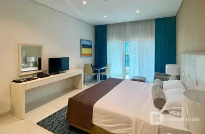 شقة - 1 حمام للايجار في داماك ميزون كور جاردن - الخليج التجاري - دبي شقة - 1 حمام للايجار في داماك ميزون كور جاردن - الخليج التجاري - دبي