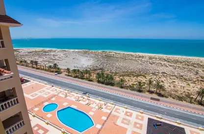 Apartment - 1 Bedroom - 1 Bathroom for sale in Royal breeze 2 - Royal Breeze - Al Hamra Village - Ras Al Khaimah