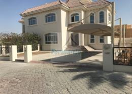 Villa - 5 bedrooms - 7 bathrooms for rent in Mohamed Bin Zayed City Villas - Mohamed Bin Zayed City - Abu Dhabi