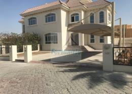 Villa - 5 bedrooms - 7 bathrooms for rent in Mohamed Bin Zayed City Villas - Mohamed Bin Zayed City - Abu Dhabi Villa - 5 bedrooms - 7 bathrooms for rent in Mohamed Bin Zayed City Villas - Mohamed Bin Zayed City - Abu Dhabi