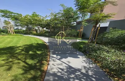 Villa - 4 Bedrooms - 7 Bathrooms for sale in Kaya - Masaar - Tilal City - Sharjah