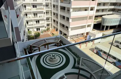 Apartment - Studio - 1 Bathroom for sale in Stonehenge Residence - District 10 - Jumeirah Village Circle - Dubai