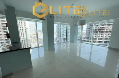 Apartment - 1 Bedroom - 2 Bathrooms for rent in West Wharf - Business Bay - Dubai