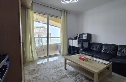 Apartment - Studio - 1 Bathroom for sale in Lakeside Tower A - Lakeside Residence - Dubai Production City (IMPZ) - Dubai