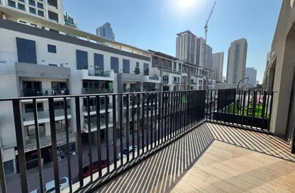 شقة - غرفة نوم - 2 حمامات للبيع في أوكلي سكوير ريزيدنس - قرية الجميرا سركل - دبي