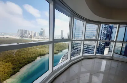 شقة - 2 غرف نوم - 3 حمامات للايجار في خليج المارينا - مدينة الأضواء - جزيرة الريم - أبوظبي شقة - 2 غرف نوم - 3 حمامات للايجار في خليج المارينا - مدينة الأضواء - جزيرة الريم - أبوظبي