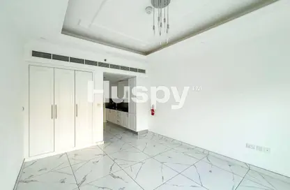 Apartment - Studio - 1 Bathroom for rent in Al Ghaf 1 - Arjan - Dubai