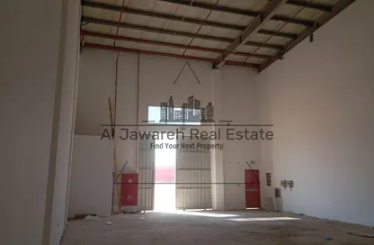 Warehouse - Studio - 1 Bathroom for rent in Umm Dir - Umm Al Quwain