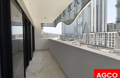 Apartment - 2 Bedrooms - 2 Bathrooms for sale in AZIZI Riviera - Meydan One - Meydan - Dubai