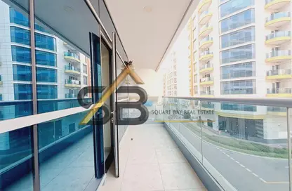 Apartment - 1 Bedroom - 2 Bathrooms for rent in Al Khair 1 - Al Satwa - Dubai