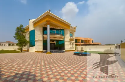 Villa - 5 Bedrooms - 6 Bathrooms for rent in Al Warqa'a 4 - Al Warqa'a - Dubai