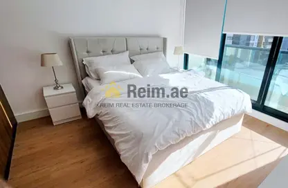 Apartment - 1 Bedroom - 1 Bathroom for rent in Sevanam Crown - Dubai Silicon Oasis - Dubai