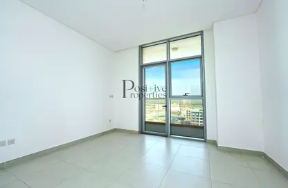 Apartment - Studio - 1 Bathroom for sale in The Pulse Residence Plaza - The Pulse - Dubai South (Dubai World Central) - Dubai