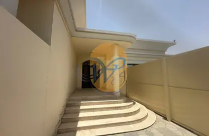 Villa - 3 Bedrooms - 3 Bathrooms for rent in Al Riffa - Ras Al Khaimah