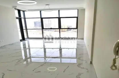 Apartment - 2 Bedrooms - 2 Bathrooms for rent in ARAS Residence - Majan - Dubai Land - Dubai