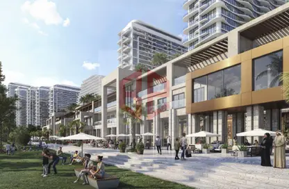 Apartment - 1 Bedroom - 2 Bathrooms for sale in Sobha Aquamont - Umm Al Quwain