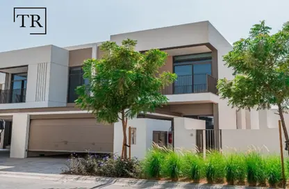 Townhouse - 4 Bedrooms - 5 Bathrooms for rent in Tilal Al Furjan - Al Furjan - Dubai