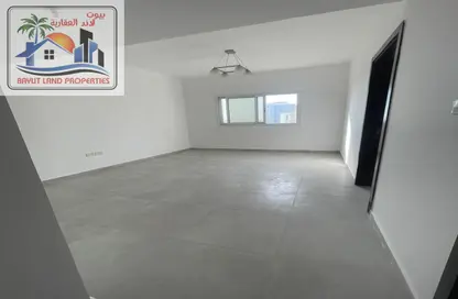 Apartment - 1 Bedroom - 2 Bathrooms for rent in Al Naemiya Tower 1 - Al Naemiya Towers - Al Nuaimiya - Ajman