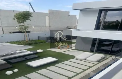 Townhouse - 3 Bedrooms - 4 Bathrooms for sale in Saro - Masaar - Tilal City - Sharjah