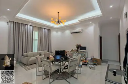 Villa - 5 Bedrooms - 7 Bathrooms for rent in Al Yasmeen 1 - Al Yasmeen - Ajman
