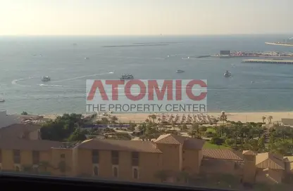 شقة - 3 غرف نوم - 4 حمامات للايجار في مرجان 1 - مرجان - مساكن شاطئ الجميرا - دبي