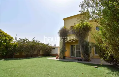 Villa - 3 Bedrooms - 3 Bathrooms for sale in Springs 6 - The Springs - Dubai