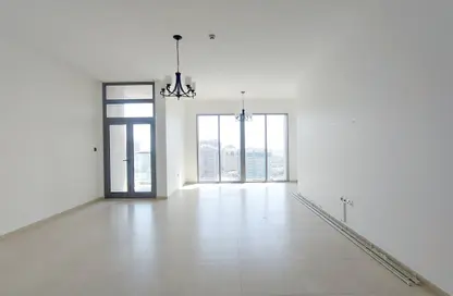 Apartment - 3 Bedrooms - 3 Bathrooms for rent in South Residences - Jumeirah Village Circle - Dubai
