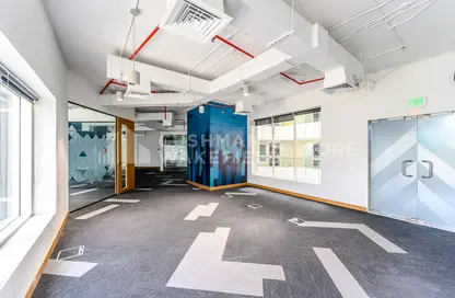 Office Space - Studio for rent in Icon Tower - Barsha Heights (Tecom) - Dubai