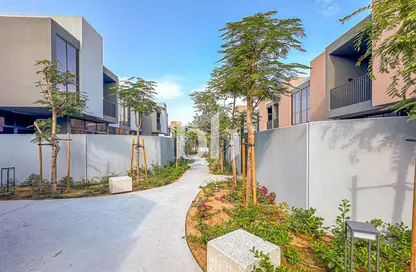 تاون هاوس - 3 غرف نوم - 4 حمامات للبيع في أزاليا - تلال سيتي - الشارقة تاون هاوس - 3 غرف نوم - 4 حمامات للبيع في أزاليا - تلال سيتي - الشارقة