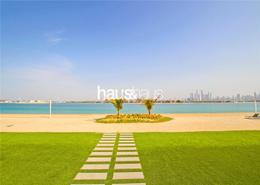 Apartment - 2 bedrooms - 3 bathrooms for sale in The 8 - The Crescent - Palm Jumeirah - Dubai