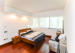 Apartment - 2 bedrooms - 3 bathrooms for rent in Jumeirah Living - World Trade Centre Residence - World Trade Center - Dubai