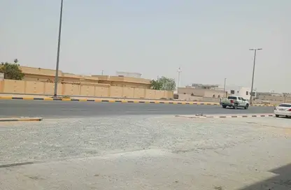Whole Building - Studio - 7+ Bathrooms for sale in Ajman Hills - Al Alia - Ajman