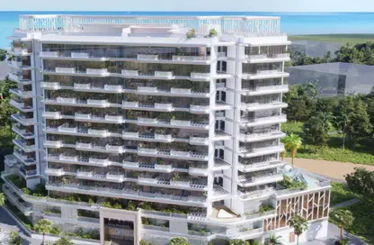 شقة - غرفة نوم - 2 حمامات للبيع في دريم لايف ريزيدنسز - جزر دبي - دبي شقة - غرفة نوم - 2 حمامات للبيع في دريم لايف ريزيدنسز - جزر دبي - دبي