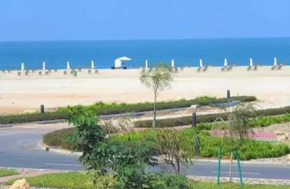 Villa - 2 Bedrooms - 4 Bathrooms for rent in Bermuda - Mina Al Arab - Ras Al Khaimah