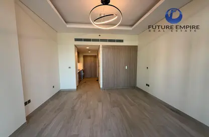 Apartment - Studio - 1 Bathroom for rent in Farhad Azizi Residence - Al Jaddaf - Dubai