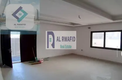 Villa - 5 Bedrooms - 5 Bathrooms for rent in Ajman Corniche Residences - Ajman Corniche Road - Ajman