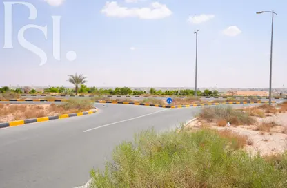 أرض - استوديو للبيع في C تلال سيتي - تلال سيتي - الشارقة