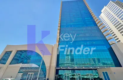 شقة - غرفة نوم - 2 حمامات للايجار في مارينا باي داماك - نجمة أبوظبي - جزيرة الريم - أبوظبي
